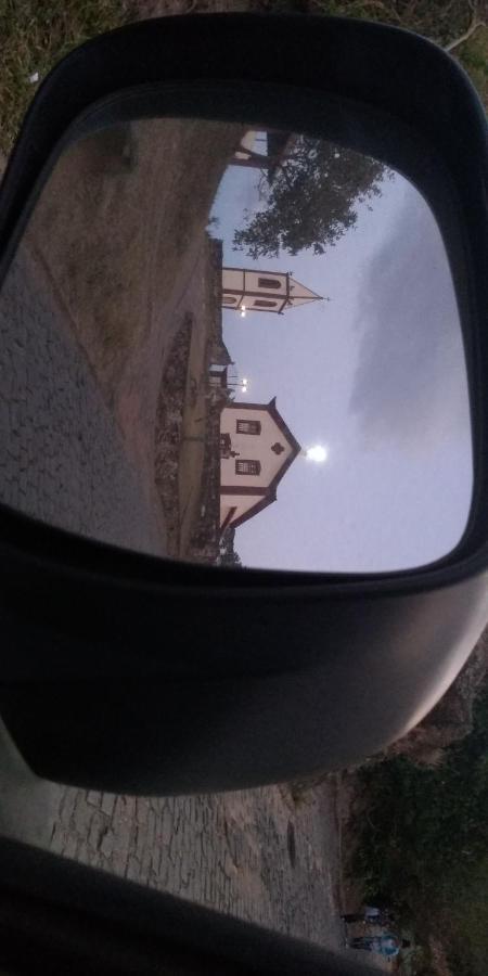 Pousada Janela Do Ceu Conceição da Ibitipoca Exterior foto